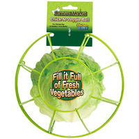 Ware Manufacturing Chick-N-Veggie Treat Ball