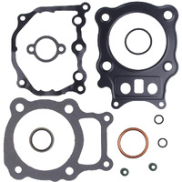 Bh-Motor New Top End Head Gasket Kit For Honda Rancher 350 2X4 4X4 Trx350Te Trx350Tm Trx350Fe 2000-2006