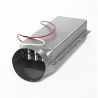 Lg 5301El1001H Dryer Heating Element Assembly