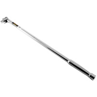 Cal Hawk Tools 1/2"" Drive Heavy-Duty Breaker Bar, Aspbb425