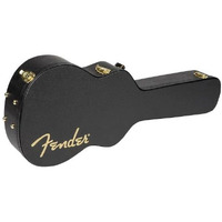 Fender Classical Hardshell Case, Black