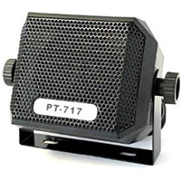 Pro Trucker Cb Radio 2 1/4"" 5 Watt External Speaker - 5 Watt / 8 Ohm Impedance/Hardware Included