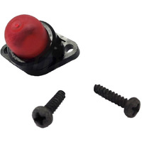Husqvarna 530071835 Chainsaw Primer Bulb Kit Replacement For Small 2-Stroke Engines