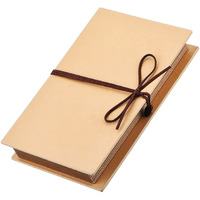 Mudder Scrapbooks Hardcover Photo Albums 4 X 6 Inch Photos Hand Made Kraft Paper For Diy Scrapbooking Anniversary Sketchbook Wedding Valentines Day Gifts