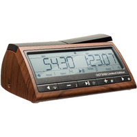 Dgt3000 Le - Fide Approved Limited Edition Chess Timer