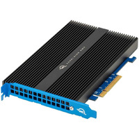 Owc Accelsior 4M2 Pcie Nvme M.2 Ssd Adapter Card Compatible With Mac Pro 2019, Mac Pro 2010-2012, And Pc Towers