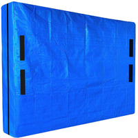 Sgpac Heavy Duty Mattress Bags For Moving And Storage,Extra Thick Queen Mattress Storage Bag,Mattress Cover For Moving With Reinforced Handles And Zipper Closure To Prevent Rips,Made Of New Material