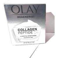 Olay Regenerist Collagen Peptide 24, Fragrance Free, 1.7 Oz.