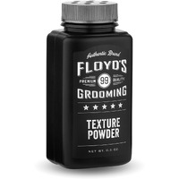 Floyd's 99 Hair Styling Powder - Adds Volume And Thickness, Absorbs Oil, Colorsafe