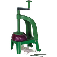 Benriner Vegetable, One Size, Cooker Helper Slicer