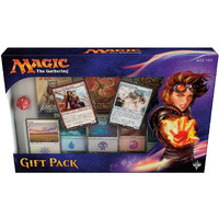 Magic The Gathering Gift Pack English Wizards Coast Trading Cards