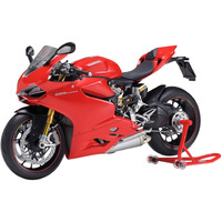 Tamiya 14129 1:12 Ducati 1199 Panigale S Model