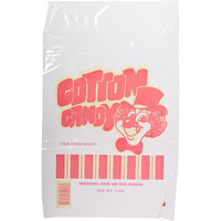 Benchmark 83001 Cotton Candy Bag (Case Of 100)