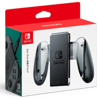 Charging Grip Stand For Joy-Con Nintendo Switch Japan Joy Con