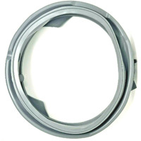 Seal Pro W11314648 Washer Door Seal Gasket For Various Washers W10897390, Ap6835703, 4931032, Ps12711495