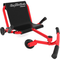 Ezyroller Classic Ride On - Red