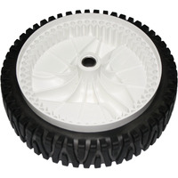 American Yard Products Part 532403111 Wheel & Tire Assy. Front Driv Replaces 194231X427 Sears Craftsman Husqvarna