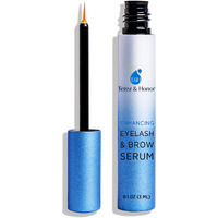 Advanced Eyelash Serum For Thicker, Longer Eyelashes And Eyebrows - Grow Luscious Lashes With Brow Enhancer (3Ml)