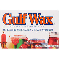 Gulfwax Household Paraffin Wax