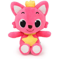 Pinkfong Singing Plush Toy, 11"" Stuffed Animal Toys, Interactive Musical Baby Toys For Toddlers, Gifts For Boys & Girls