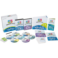 Brainetics Educational Games, Memory Techniques & Math Problem Shortcuts, Award Winning, All Ages