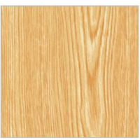 Magic Cover Premium Adhesive Vinyl Contact Shelf Liner And Drawer Liner, 18""X9', Golden Oak