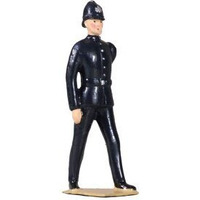W. Britain 49035 British London Bobby