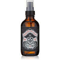 Grave Before Shave Beard Oil (Bay Rum Scent) 4 Oz. Bottle
