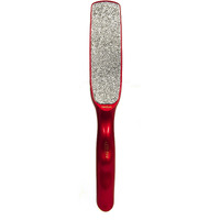 Checi Pro Nickel Foot File, Dual Sided-Ch-824