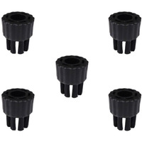 Mcculloch A275-003 Long Nylon Brush (5 Pack)