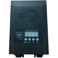 Hampton Bay Low-Voltage 200-Watt Landscape Transformer