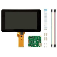 Raspberry Pi 7"" Touch Screen Display