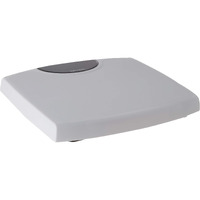 Taylor Superbrite Led Electronic Digital Scale, White, 98564012
