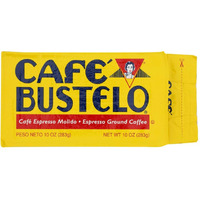 Bustelo Coffee Brick, 10 Oz