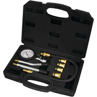 Performance Tool W80584 Deluxe Compression Tester Kit
