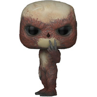 Funko Pop! Tv: Stranger Things - Vecna