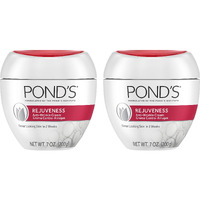 Pond 's Rejuveness Anti-Wrinkle Cream Twin Pack, 7 Ounce (Pack Of 2)