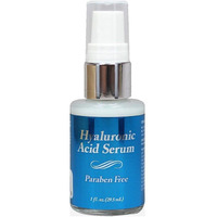 Puritan's Pride Hyaluronic Acid Serum-1 Oz Serum