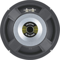 Celestion Bl10-100X 10"" 100W 8Ohm Ceramic Bass Replacement Speaker