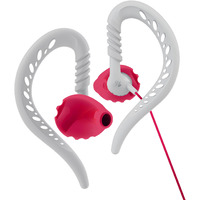 Yurbuds Focus Women's Sport Earbuds, Pink
