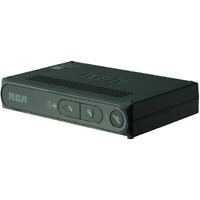 Rca Dta-800B1 Digital To Analog Pass-Through Tv Converter Box