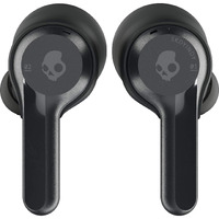 Skullcandy Indy True Wireless In-Ear Earbuds - Black
