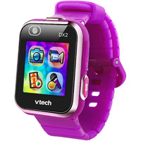 Vtech Kidizoom Smartwatch Dx2, Purple
