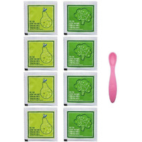 Baby Alive Powdered Doll Food - E0302