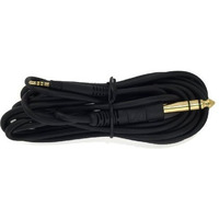 Genuine Replacement Cable For Sennheiser Hd518 Hd558 Hd598 Hd598Cs Hd598Se Hd598Sr Headphones With 1/4"" 6.3Mm Plug