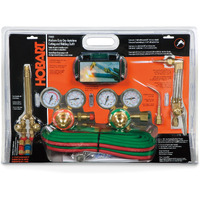 Hobart 770502 Medium Duty Oxy-Acetylene Kit