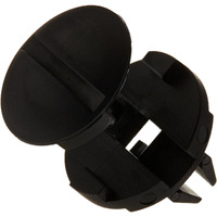 Whirlpool Wpw10503548 Retainer, Black