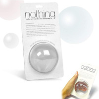Jay Nothing, 1, Wei