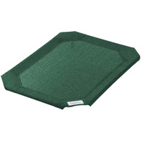 Original Pet Bed Replacement Cover - Brunswick Green - Medium (35"" X 25.5"")