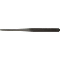 Mayhew Select 44102 1/4-By-12-Inch Carded Line-Up Punch